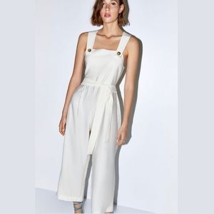 Zara Jumpsuit
